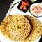 Gobhi Paratha Seasonal