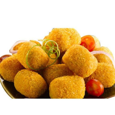 Veggie Nuggets [Ye]