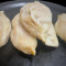 Steamed Momos Veg 8 Pcs