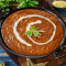 Original Daal Makhani With Kulchas