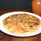 Sabzi Parantha