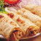 Un Singur Tandoori Chaap Roll