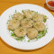 Mushroom Steamed Dimsums (8 Pcs)