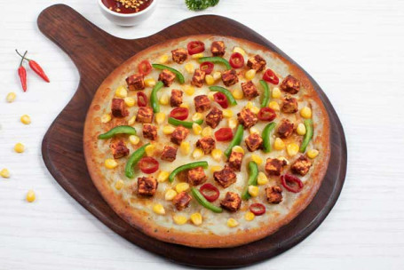 Peri Peri Paneer [Medium] Pizza