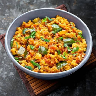 Paneer Bhurji 750 Ml