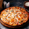 Shish Touk Chicken Pizza