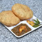 Special Choley Bhature Paneer Wale