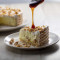 Butterscotch Ice Cream Cake 525 Gms