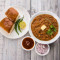 Pav Bhaji [2Pcs]