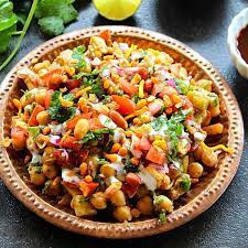 Chana Chaat [Full]