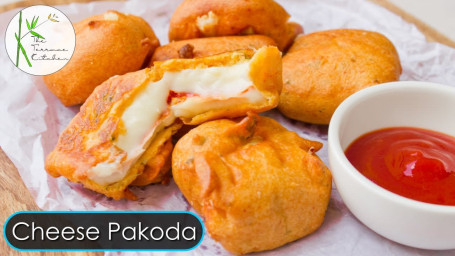 Cheese Pakora [Full]