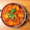 Kadahi Paneer (Spicy)