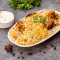 Chicken Biryani Garvi Combo