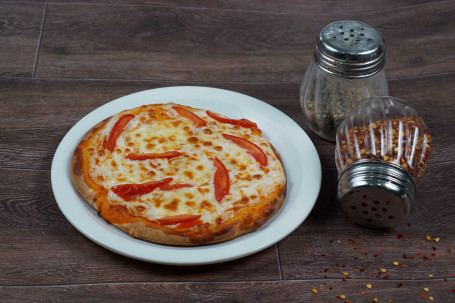 Single Topping Tomato