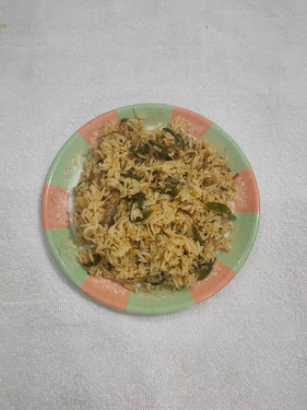 Tadka Chawal