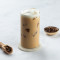 Dry Hazelnut Cappuccino-Iced