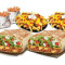 Duo Pack Crunchywrap Supreme