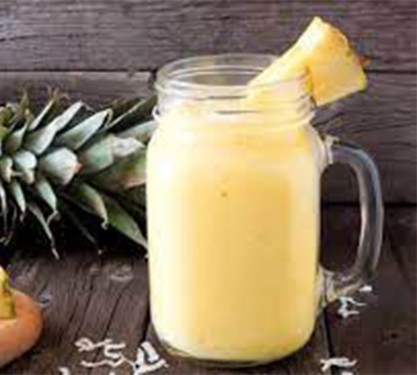 Pine Apple Smoothie