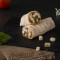 Paneer Lababdar Wrap