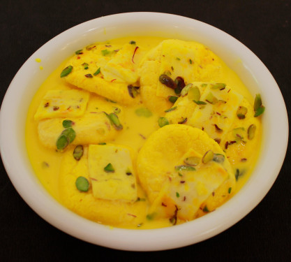 Dairy Special Plain Rasmalai