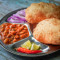 Chole Bhature[Pahar Ganj Special]