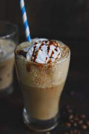 Cold Coffe[330Ml]