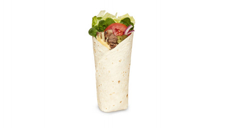 Wrap Cu Friptură De Chipotle