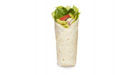 Veggie Delite Reg; Cu Avo Wrap