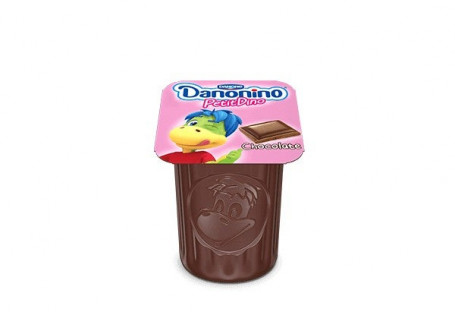 Danonino Reg; Ciocolata Petitdino