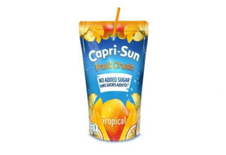 Caprisun Tropical