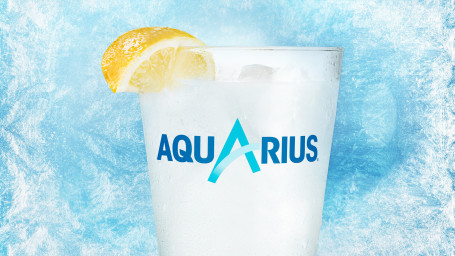 Aquarius Lim Oacute;N Bajo En Calor Iacute;As