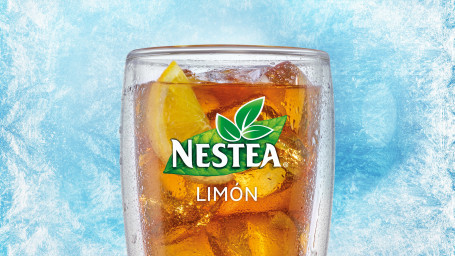 Nestea T Eacute; Negro Lim Oacute;N Bajo En Calor Iacute;As