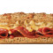 Footlong Sub Cheesy Pepperoni