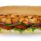 Footlong Sub Chicken Tikka