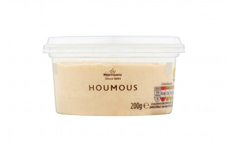 Houmous Clasic Morrisons