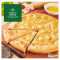 Morrisons Garlic Pizza Bread