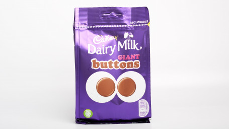 Butoni Giganți Cadbury Dairy Milk