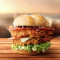 Burger Original Bbq Bacon Stacker