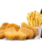 Men Uacute; Chicken Nuggets Reg