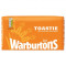 Warburtons Toastie White