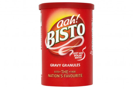 Bisto Gravy Granules