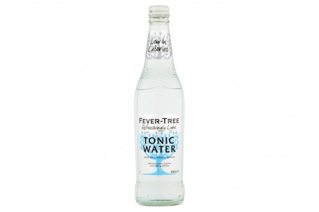 Fever Tree Refreshingly Light Indian Tonic Water