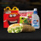 Înveliș Cu Gustări Crocante De Pui Happy Meal