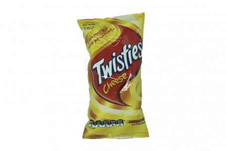 Branza Twisties