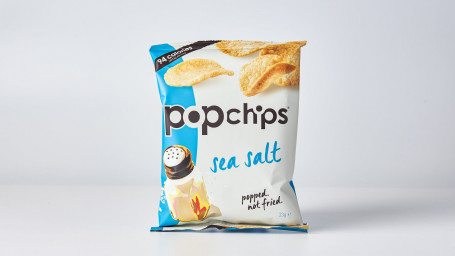 Popchips Sare De Mare