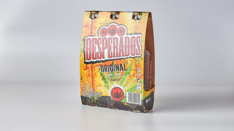 Desperados Pack Nrb