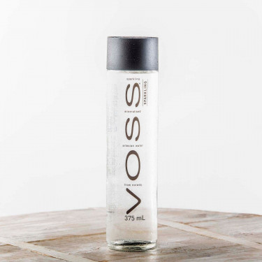 Voss Water Sparkling