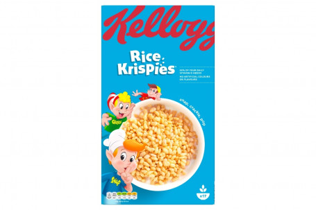 Kellogg's Rice Krispies