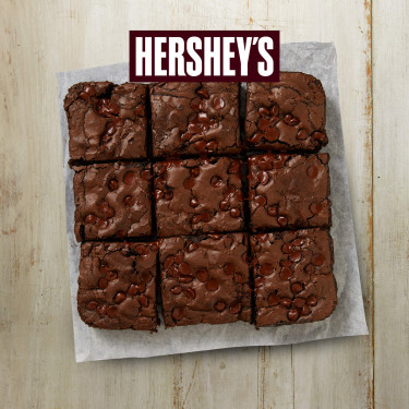 Brownie Lui Hershey