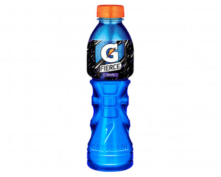 Gatorade Fierce Grape